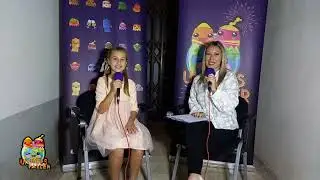 Univers Faller Candidata FMIV25 VALERIA MARTÍNEZ MUÑOZ