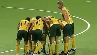 30 SP WM  Gruppe A Mittwoch &bull; 13.09.2006  Australien-Pakistan 3:0