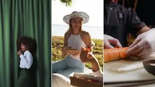 Sushi Animations