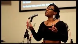 CUPSI 2015: Shay Patrick - 