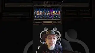 GodForge Quests day 6 can we find those elusive Legendries? #godforge