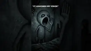 This Cartoon Reacts to Sounds in Your Room 👁️