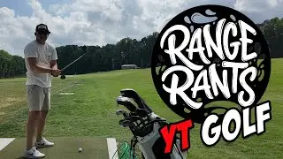 Should YOU start a YouTube Golf Channel...