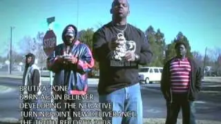 Born Again Believer