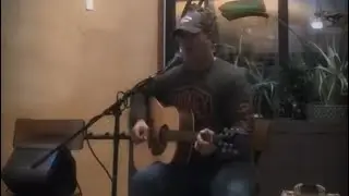 Faithfully (cover) RAW