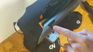 Tikka Bolt Stop Modification (Convert to Long Action)