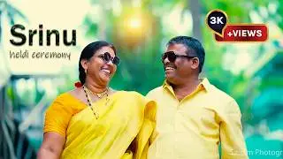 srinu haldi ceremony panumadam      *@sairamphotography90