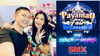 TEAM PAYAMAN FAIR 2024