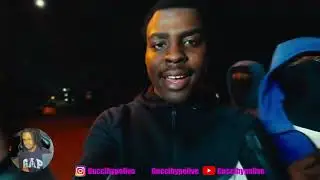 GucciHypeReacts [Lubandz - PISTOL ONNA COUCH ] Reaction