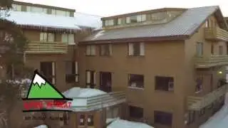 Alpine Retreat Video Tour