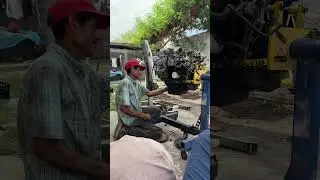 Tutorial de Brake tuck #honda #mecanica #mecanico