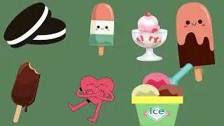 Sweet Delight: The Ice Cream Poem for Little Ones!  #IceCreamPoem  #PoetryForKids #KidsPoetry  #fun