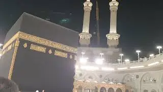 আল্লাহর দরবারে লাখো কোটি শুকরিয়া🇸🇦🕋 @mojaherislamofficial 
