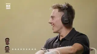 Say Whaaat? | Episode 5 | Marco Jansen & Dewald Brevis | Betway SA20