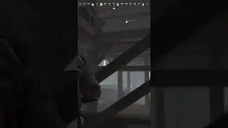 Kills on sangbruk in vigor - using an M249
