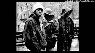 90s Jazz BoomBap Beat | Old School Instrumental | JOEY BADASS x Nas