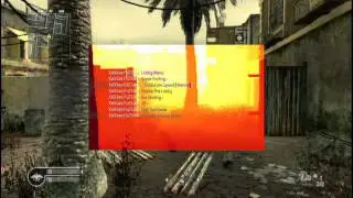 Cod 4 best modmenu out!