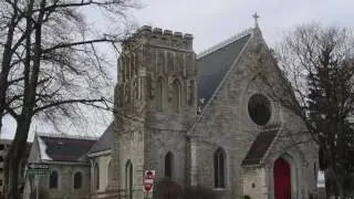 Catholic Insights Ep 55 The Four Marks of the Catholic Church