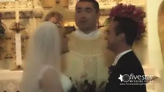 Sacramento Wedding Video Trailer - 5 Star Wedding Films