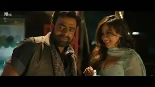 Bachchan Pandey trailer #bachchanpandeytrailer . #bachchanpandey