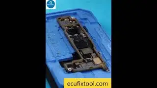 Repair sharing-Mobile phone motherboard repair tips