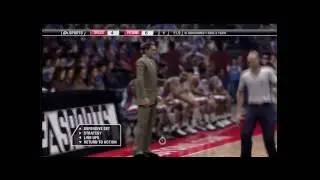 nba live 07 review