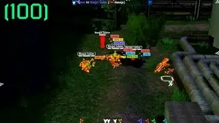 UFO: Aftershock (ShadoWarrior's Total Rebalance mod) - Walkthrough / Videon&aacute;vod - 100 - [ENG/CZ]