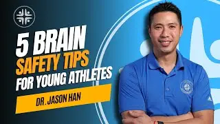 Protecting Your Child's Brain: 5 Key Safety Tips for Parents and Coaches