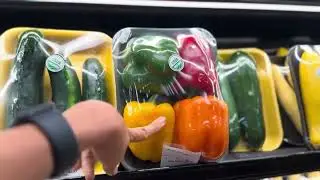 Приходите за продуктами с ПРОФЕССИОНАЛЬНЫМ веганом-сыроедом 🤗🍉🛍️