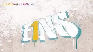 R&uuml;ckblick Jugendkongress 2014 Kassel