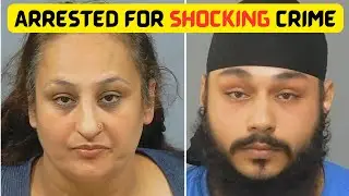 Shocking Crime | What Happened When a Mother and Son Try to Steal from a Wedding Fund?