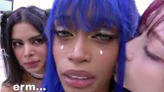 Fatou and Gabi moments that keep Sriya up at night