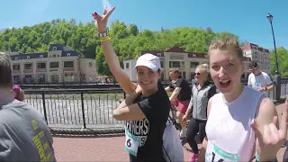 ROSA QUEST 5 мая 2017