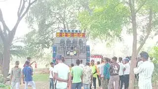 Dj tanmay🔥 sound check🔥At Bharatdi purulia 2025#dj