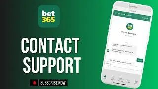 How to Contact Customer Support on bet365