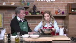 Cka ka me honger_Cima edhe Adelina