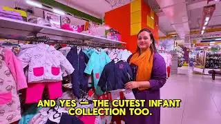Bachaa Party | Pakistan&rsquo;s Biggest Kids Store