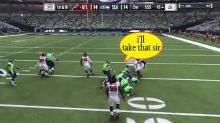 Epic Madden 17 overtime nail-biter