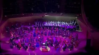 Les Contes d'Hoffmann 