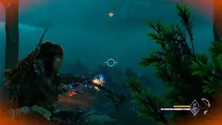 Horizon Forbidden West EV HM Apex TJ