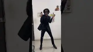 Tauba #riteshkamble #dance#vickykaushal #taubatauba #style