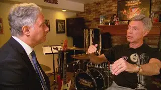 Garlic Festival Band Took Cover Under Stage in Shooting