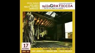 Sulla Graticcia   01x01