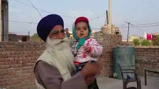 FATEHVEER SINGH BIRTHDAY