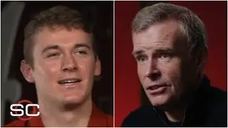 Mac Jones on leading Alabama to the College Football Playoff semifinal | SportsCenter