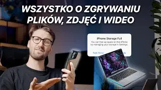 OGARNIJ BACKUP - wszystko o zgrywaniu urządzeń APPLE! #lantrehacks