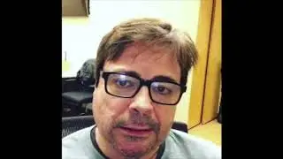 Gary Tanguay farted 3-10-16