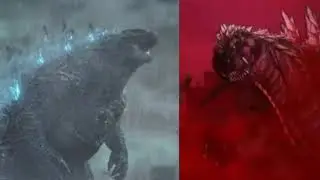 Godzilla Theme mashup ll king Of The Monsters 2019 x Godzilla singular point 2021