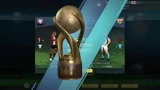 Football, Tactics & Glory #7 чайный футбол