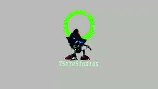 (FLASH WARNING) Metal Sonic Solo Theme Remix [Outcome Memories]